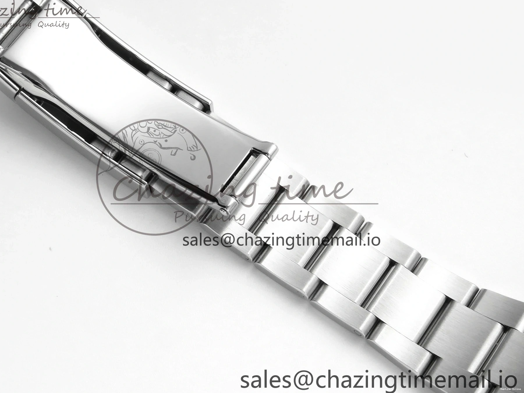 0108 DateJust 36 126234 EWEF Best Edition Blue Diamonds Dial on Oyster Bracelet A Resilient 695